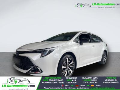 Toyota Corolla Touring Sports Hybride 180h BVA