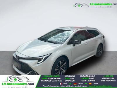Toyota Corolla Touring Sports Hybride 180h BVA