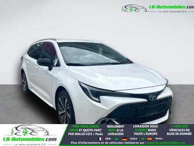 Toyota Corolla Touring Sports Hybride 180h BVA