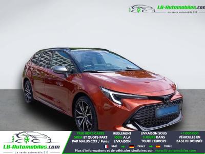 Toyota Corolla Touring Sports Hybride 180h BVA