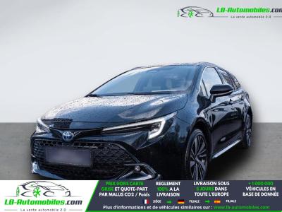 Toyota Corolla Touring Sports Hybride 180h BVA