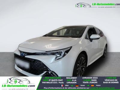 Toyota Corolla Touring Sports Hybride 180h BVA