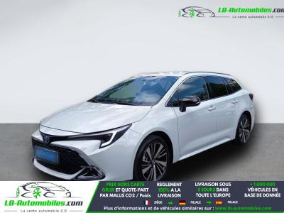 Toyota Corolla Touring Sports Hybride 180h BVA