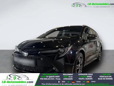 Toyota Corolla Touring Sports Hybride 184h BVA