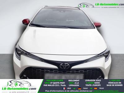 Toyota Corolla Touring Sports Hybride 184h BVA