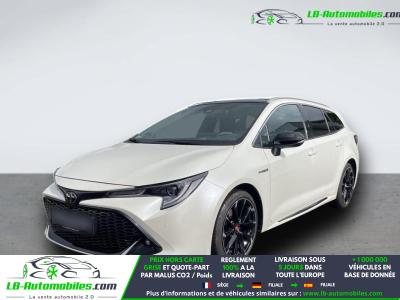 Toyota Corolla Touring Sports Hybride 184h BVA