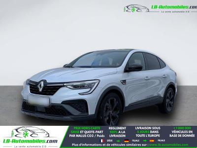 Renault Arkana TCe 160 BVA
