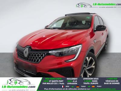 Renault Arkana TCe 140 BVA