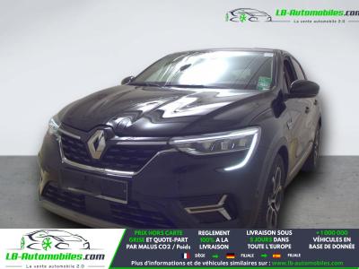 Renault Arkana TCe 140 BVA