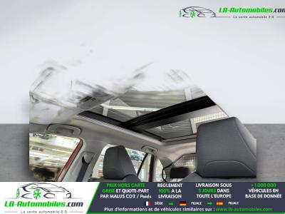 Toyota Rav 4 Hybride 218 ch 2WD