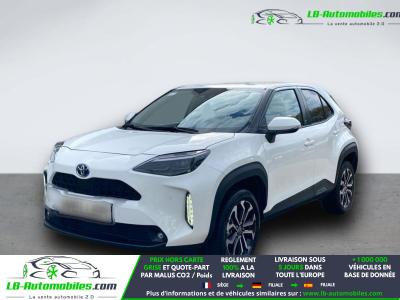 Toyota Yaris Cross Hybride 116h 2WD