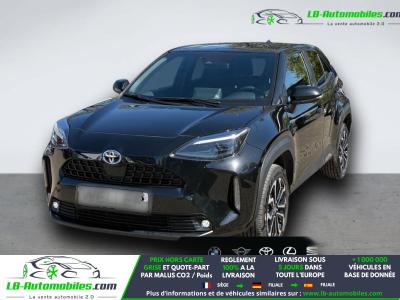 Toyota Yaris Cross Hybride 116h 2WD