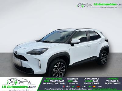 Toyota Yaris Cross Hybride 116h 2WD