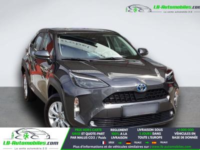 Toyota Yaris Cross Hybride 116h 2WD