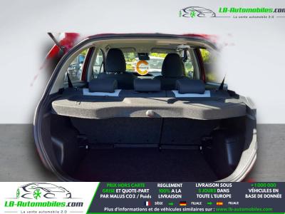 Toyota Yaris 1.8L GRMN 111ch BVM