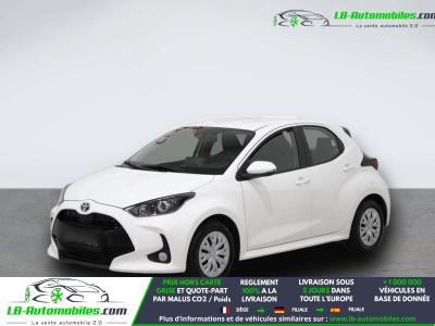 Toyota Yaris HYBRIDE 116ch