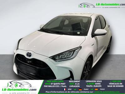 Toyota Yaris HYBRIDE 116ch