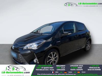 Toyota Yaris HYBRIDE 100ch