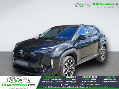 Toyota Yaris Cross Hybride 116h 2WD