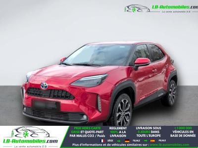 Toyota Yaris Cross Hybride 116h 2WD