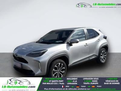 Toyota Yaris Cross Hybride 116h 2WD