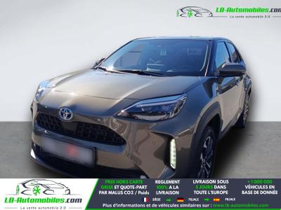 Toyota Yaris Cross Hybride 116h 2WD