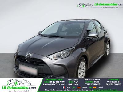 Toyota Yaris 70 VVT-i BVM