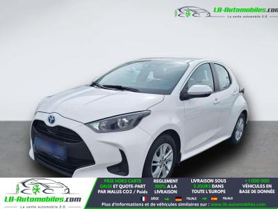 Toyota Yaris 70 VVT-i BVM