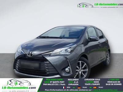 Toyota Yaris 70 VVT-i BVM