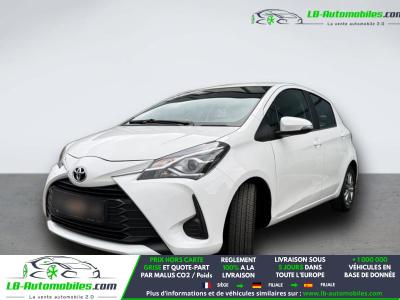 Toyota Yaris 70 VVT-i BVM
