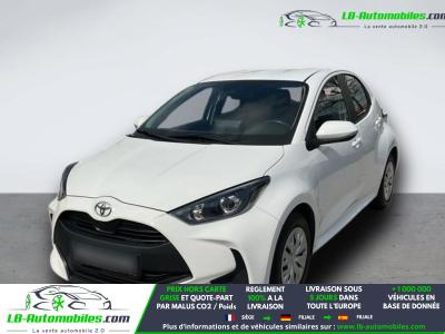 Toyota Yaris 70 VVT-i BVM
