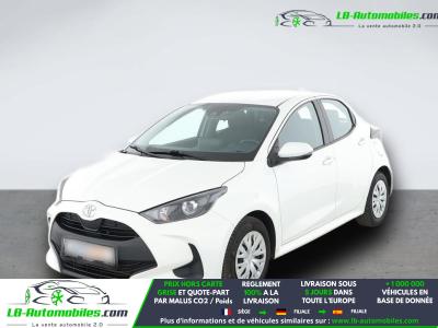 Toyota Yaris 70 VVT-i BVM