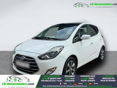 Hyundai IX20 1.6 125 BVA