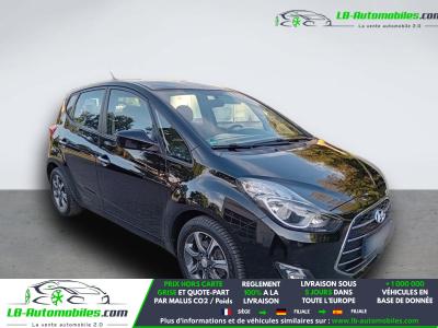Hyundai IX20 1.6 125 BVA