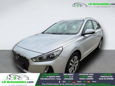 Hyundai I30 SW 1.0 T-GDi 120 BVM