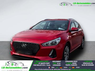 Hyundai I30 SW 1.0 T-GDi 120 BVM