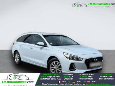 Hyundai I30 SW 1.0 T-GDi 120 BVM