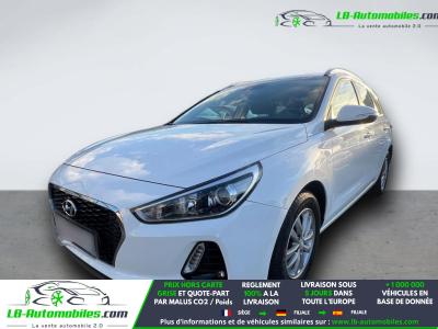 Hyundai I30 SW 1.0 T-GDi 120 BVM