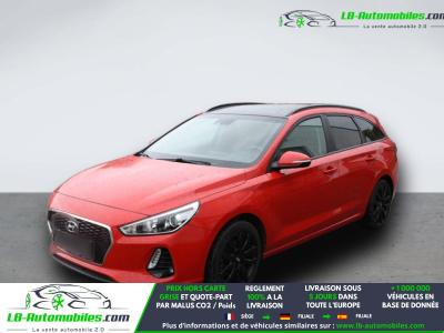 Hyundai I30 SW 1.0 T-GDi 120 BVM
