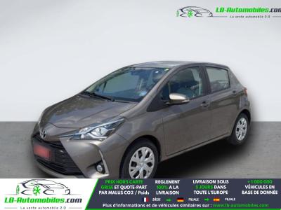 Toyota Yaris 70 VVT-i BVM