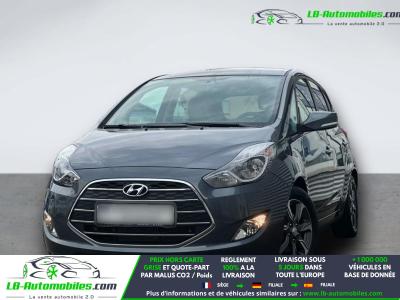 Hyundai IX20 1.6 125 BVM
