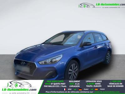 Hyundai I30 SW 1.0 T-GDi 120 BVM