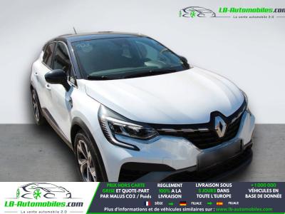Renault Captur TCe 160 BVA