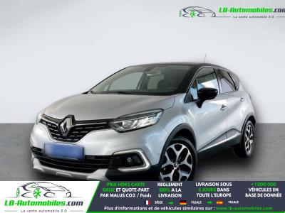 Renault Captur TCe 150 BVA