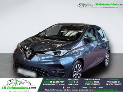 Renault Zoe R135 BVA