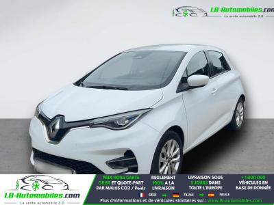 Renault Zoe R135 BVA