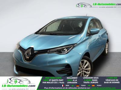 Renault Zoe R110 BVA