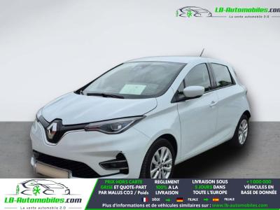 Renault Zoe R135 BVA
