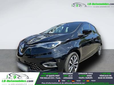 Renault Zoe R135 BVA