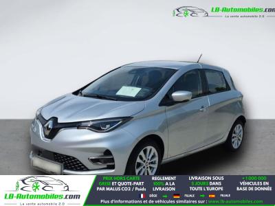 Renault Zoe R110 BVA